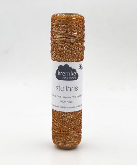 Stellaris Kremke Soul Wool filati viscosa