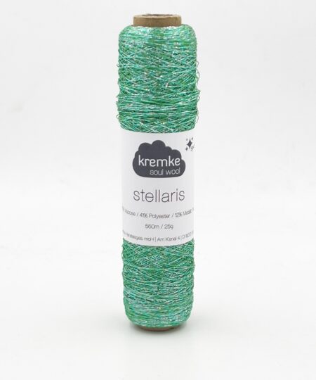 Stellaris Kremke Soul Wool filati viscosa