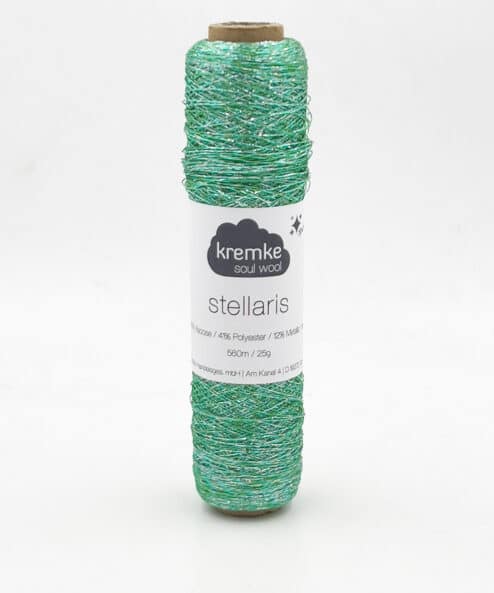Stellaris Kremke Soul Wool filati viscosa
