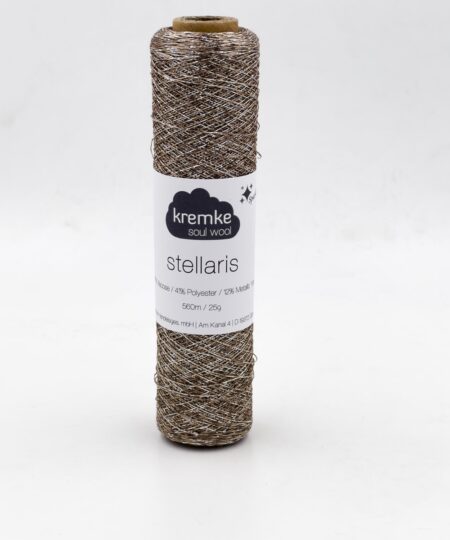 Stellaris Kremke Soul Wool filati viscosa