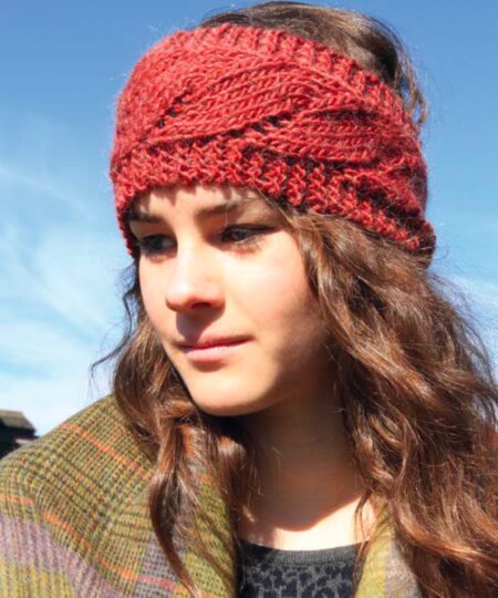 free knitting patterns the advent calendar