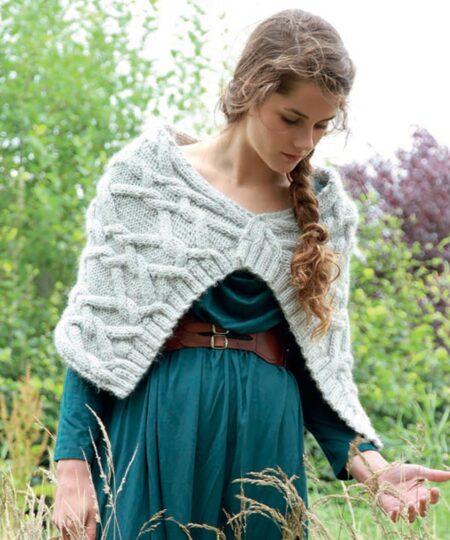 schemi lavori a maglia gratis il calendario dell'avvento