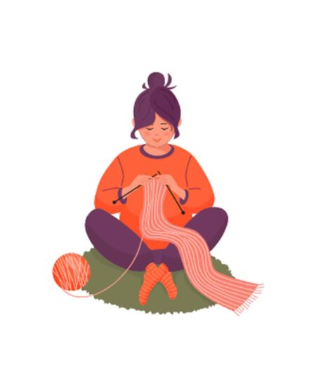 free knitting patterns the advent calendar