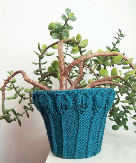 schemi lavori a maglia gratis il calendario dell'avvento