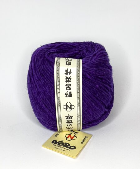 Noro yarn malvinas 100% lana merino ideale per mosaic crochet e fire isle