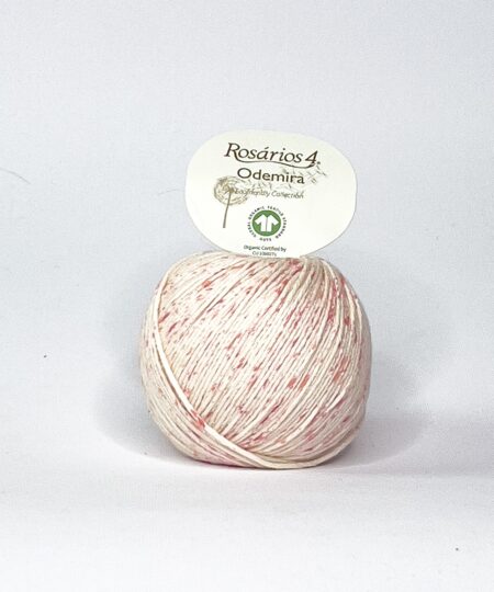 Negozio di filati online. Odemira Ecofriendly Collection è un filato di cotone organico ideale per copertina cotone neonato e top cotone uncinetto.