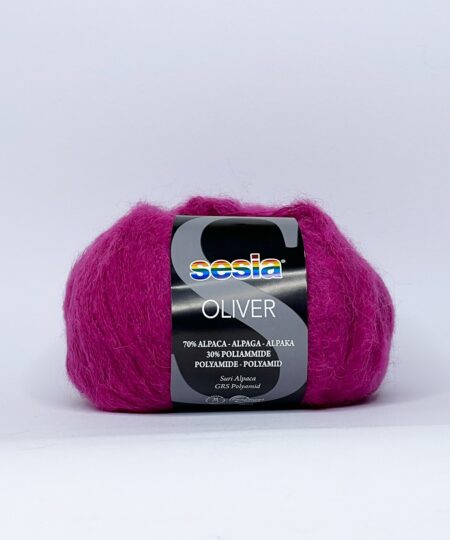 Vendita online di Manifattura filati Sesia Oliver gomitolo in lana alpaca, tutti i colori disponibili e altri filati pregiati disponibili online