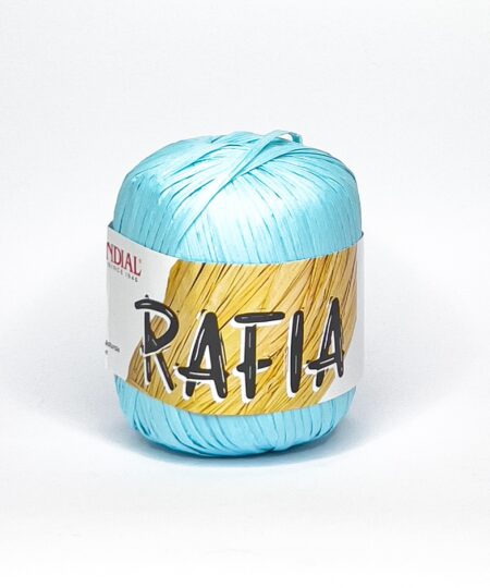 Negozio di filati online. Disponibili filato estivi rafia mondial ideale per uncinetto: borse croche e cappelli granny square