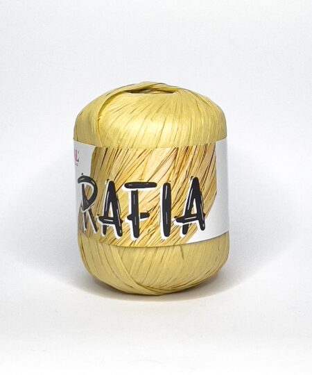 Negozio di filati online. Disponibili filato estivi rafia mondial ideale per uncinetto: borse croche e cappelli granny square