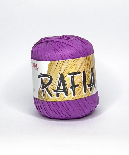 Negozio di filati online. Disponibili filato estivi rafia mondial ideale per uncinetto: borse croche e cappelli granny square