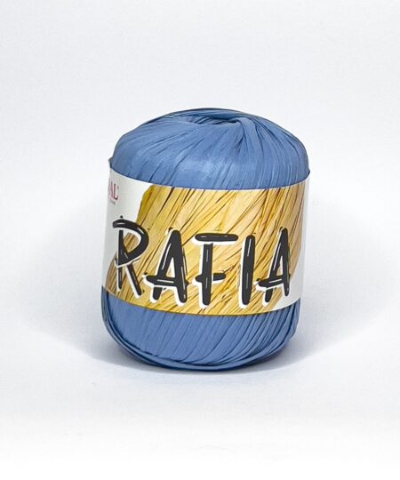 Negozio di filati online. Disponibili filato estivi rafia mondial ideale per uncinetto: borse croche e cappelli granny square