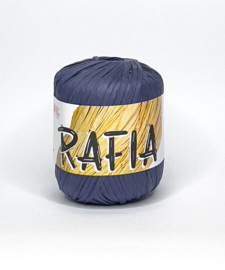 Negozio di filati online. Disponibili filato estivi rafia mondial ideale per uncinetto: borse croche e cappelli granny square