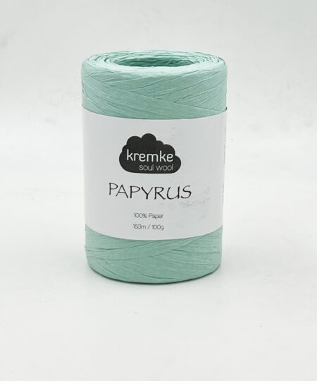 Rafia in cellulosa Papyrus per Borse e cappelli ucinetto