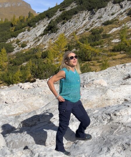 Alternative view of Kit Maglia: Gilet Chicago