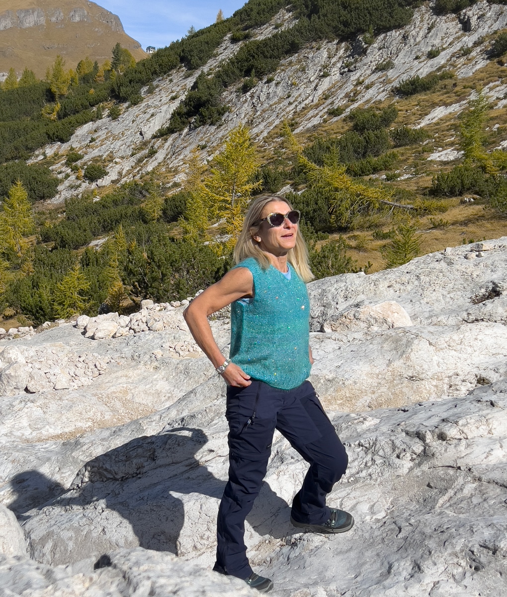 Kit Maglia: Gilet Chicago - immagine 2