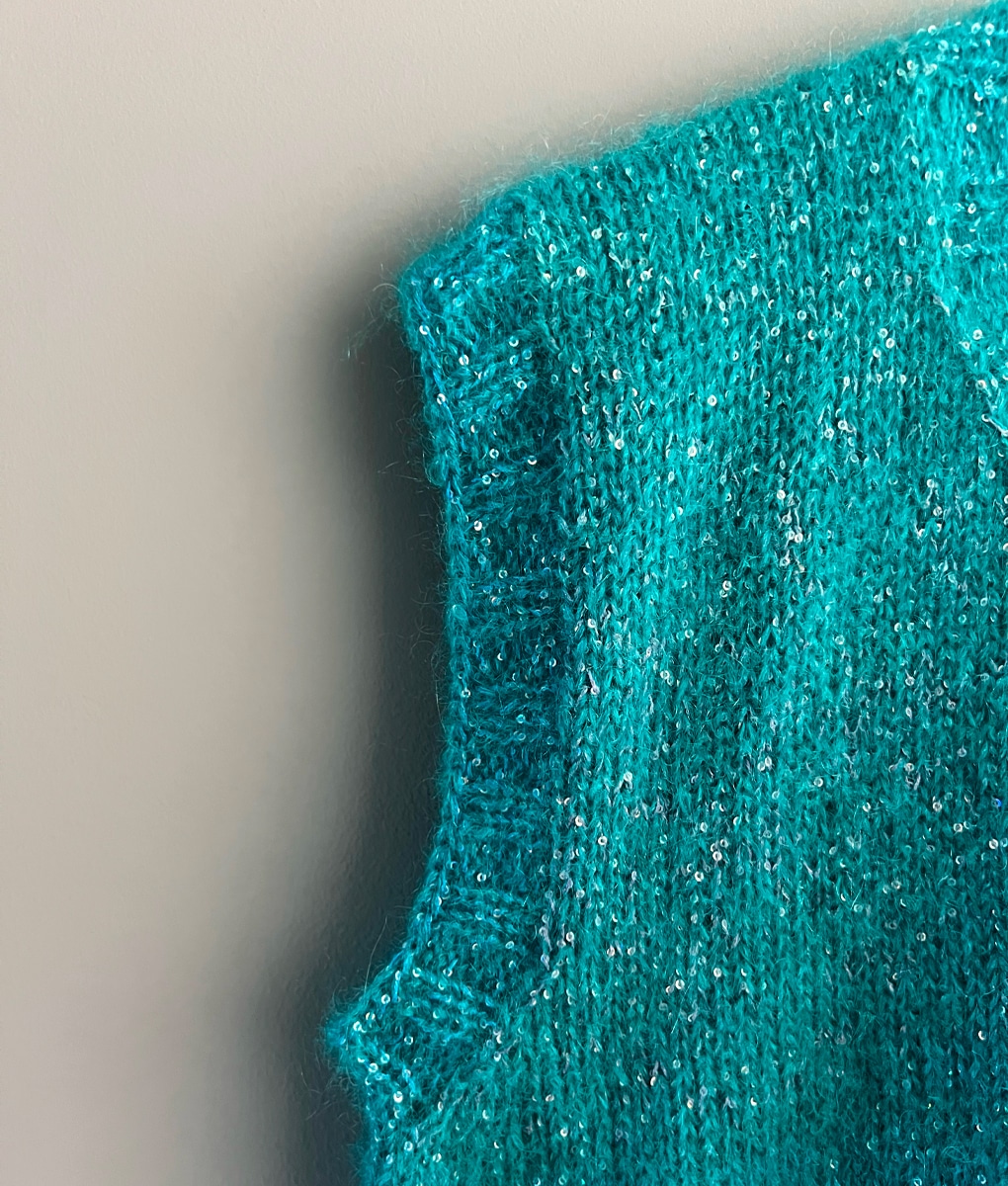 Kit Maglia: Gilet Chicago - immagine 4