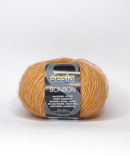 Sesia Filati Bonbon Lana Alpaca Cotone