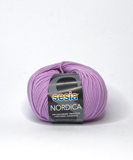 Negozio di filati on line, la lana sesia extrafine e iirrestringibile perfetta per i neonati e per i capi adulti tutti i colori