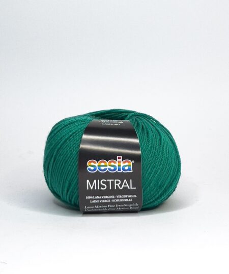 Sesia Mistral merino extrafine shrinkable wool