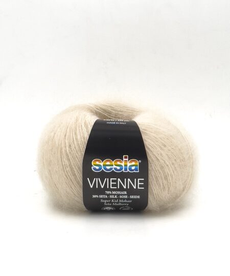 Alternative view of Kit Maglia: Maglia Mohair Facile Divinity