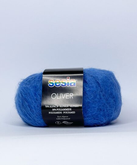 Vendita online di Manifattura filati Sesia Oliver gomitolo in lana alpaca, tutti i colori disponibili e altri filati pregiati disponibili online