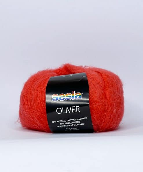 Vendita online di Manifattura filati Sesia Oliver gomitolo in lana alpaca, tutti i colori disponibili e altri filati pregiati disponibili online