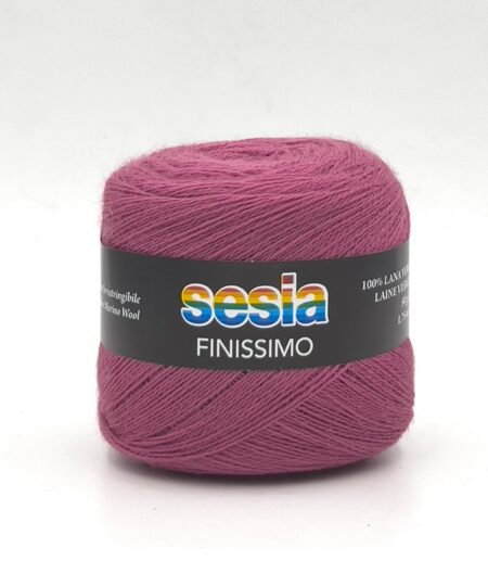Sesia Filati Finissimo Lana Merino Extafine In Offerta