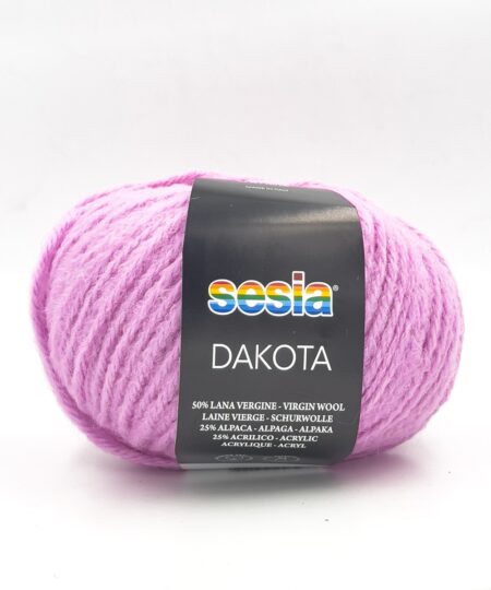 Sesia Filati Dakota Lana e Alpaca in Offerta