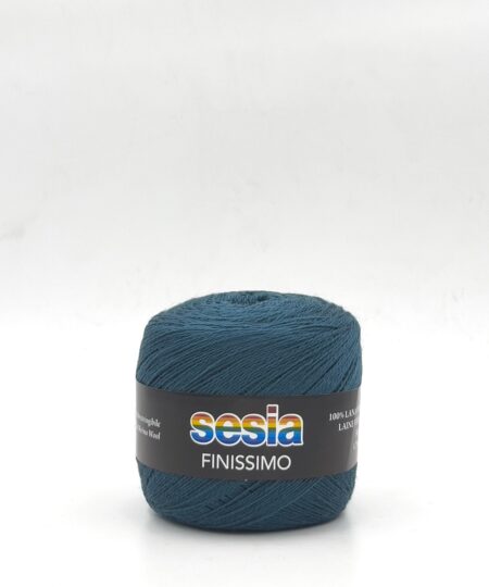 finissimo è il nuovo filato in 100% lana merino Extrafine di Manifattura sesia, filato irrestingibile totalmente made in italy da lavorare con il mohair