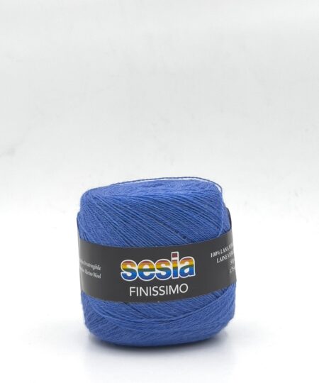 finissimo è il nuovo filato in 100% lana merino Extrafine di Manifattura sesia, filato irrestingibile totalmente made in italy da lavorare con il mohair