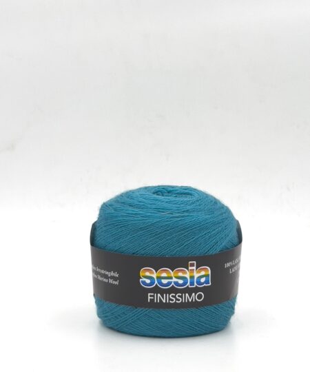 finissimo è il nuovo filato in 100% lana merino Extrafine di Manifattura sesia, filato irrestingibile totalmente made in italy da lavorare con il mohair
