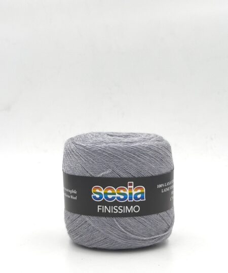 finissimo è il nuovo filato in 100% lana merino Extrafine di Manifattura sesia, filato irrestingibile totalmente made in italy da lavorare con il mohair