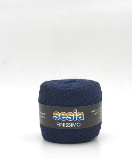 finissimo è il nuovo filato in 100% lana merino Extrafine di Manifattura sesia, filato irrestingibile totalmente made in italy da lavorare con il mohair