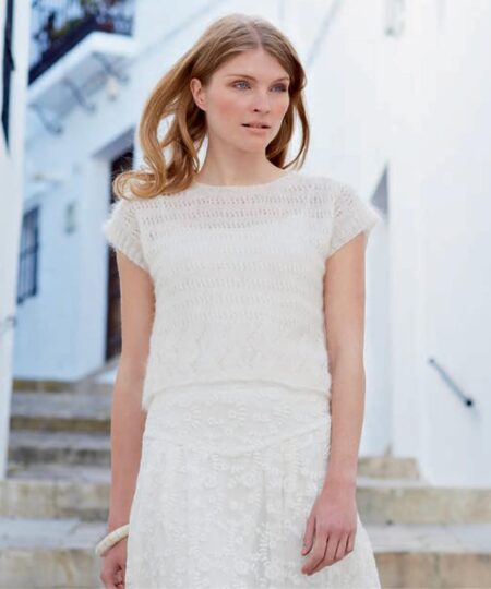 Il mohair fibra tra le più pregiate è ottenuto dalla lavorazione del pelo di capra d'Angora maglia all'uncinetto Kit lavoro a maglia ai ferri magliai Mohair