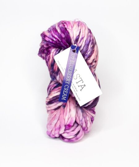 Rasta il filato super bulky di Malabrigo Filati