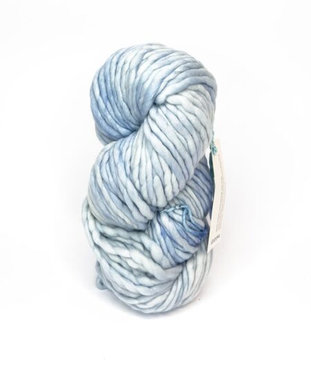 Rasta il filato super bulky di Malabrigo Filati