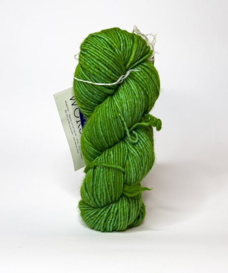 malabrigo worsted lana merino tinta a mano