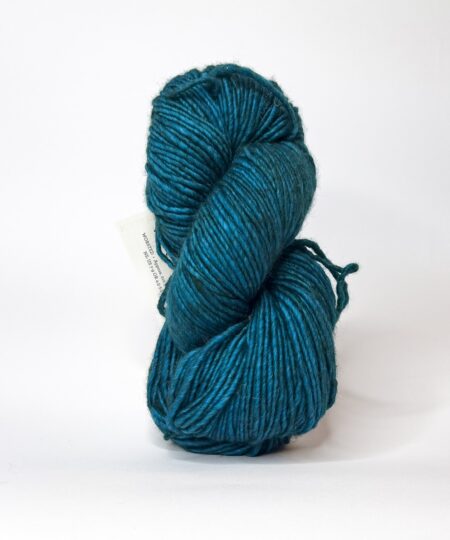 malabrigo worsted lana merino tinta a mano