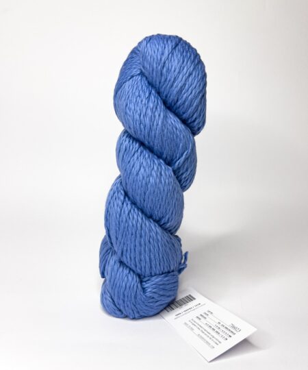 Filati Cotone Malabrigo Filati Organic Cotton bellissimo cotone hand-dyed dai colori sfumati perfetto per realizzare capi anche per i più piccoli