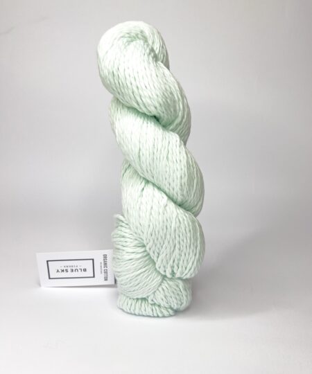 Filati Cotone Malabrigo Filati Organic Cotton bellissimo cotone hand-dyed dai colori sfumati perfetto per realizzare capi anche per i più piccoli