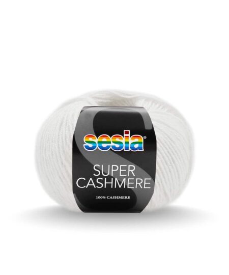 Sesia Filati Super Cashmere