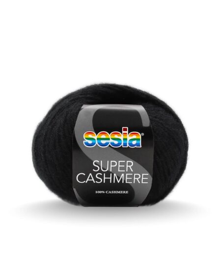 Alternative view of Sesia Filati Super Cashmere