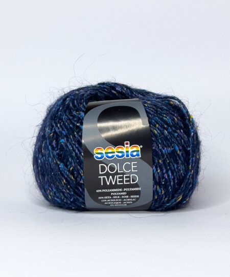 Online yarns from Manifattura Dolce Tweed wool mohair and silk balls, all colors available and other fine yarns available online