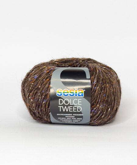 Online yarns from Manifattura Dolce Tweed wool mohair and silk balls, all colors available and other fine yarns available online