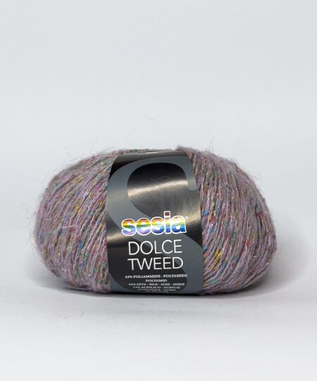 Online yarns from Manifattura Dolce Tweed wool mohair and silk balls, all colors available and other fine yarns available online