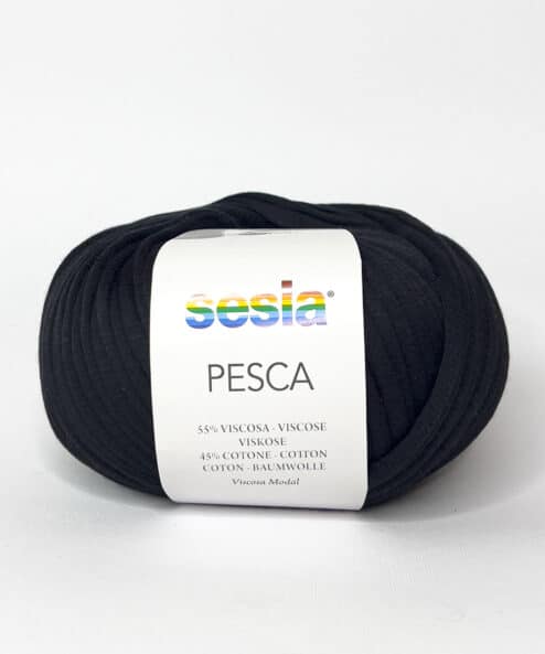 Online yarn by Manifattura Sesia Filati Pesca Pesca webbing cotton and viscose balls ideal summer garments for crochet and needlework