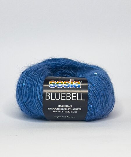 Negozio di filati online, Il meraviglioso filato con paillettes di Manifattura Sesia in mohair e seta, made in italy e cruelty free