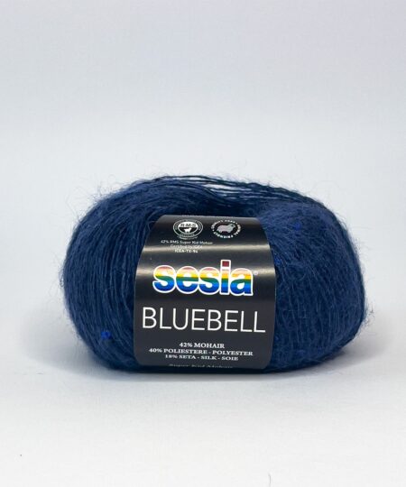 Negozio di filati online, Il meraviglioso filato con paillettes di Manifattura Sesia in mohair e seta, made in italy e cruelty free