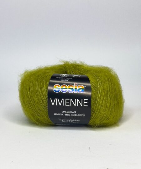 Il mohair fibra tra le più pregiate è ottenuto dalla lavorazione del pelo di capra d'Angora sesia filati ha una collezione unica