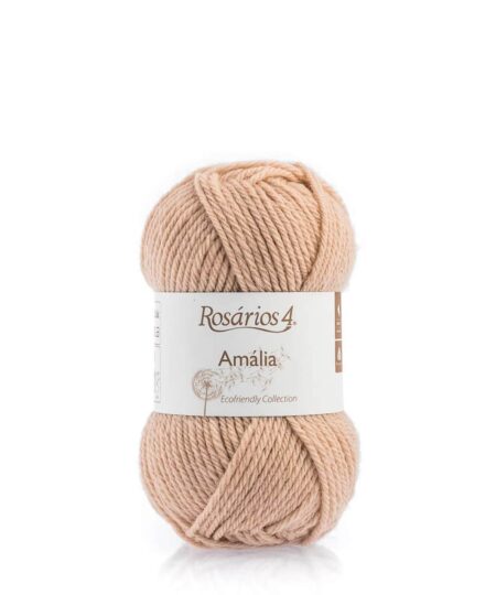 Negozio di filati online. Disponibili filati biologici, cotone e lana e filati certificati vegan rosarios 4, filati pregiati